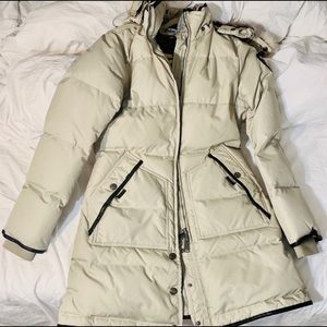 Pajar Canada Cougar Sand